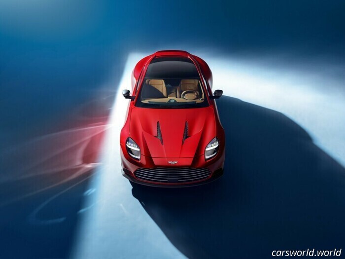 Aston Martin и Mercedes объявляют срочные отзывные кампании из‑за серьёзных рисков для безопасности | Carscoops